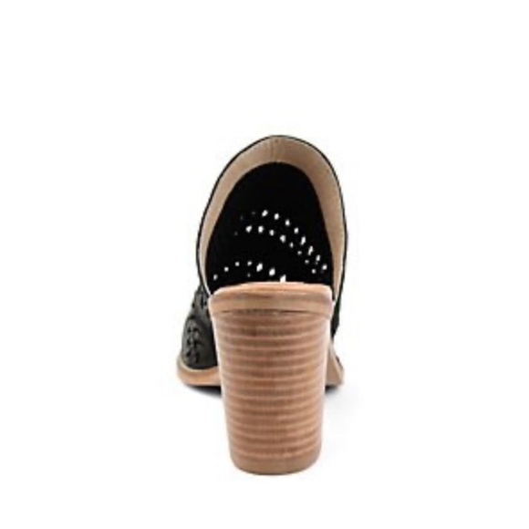 Journey Signature Huntly Mules - Picture 3 of 13